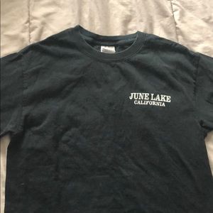 June Lake, California T-Shirt
